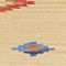 See color option for Unique Loom 2' x 6' 7 Karadagh Runner Rug