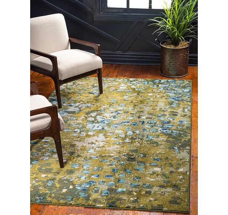 3' 3 x 5' 3 Valencia Rug