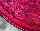 6' x 6' Palazzo Round Rug thumbnail