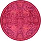 6' x 6' Palazzo Round Rug thumbnail image 10