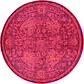 6' x 6' Palazzo Round Rug thumbnail