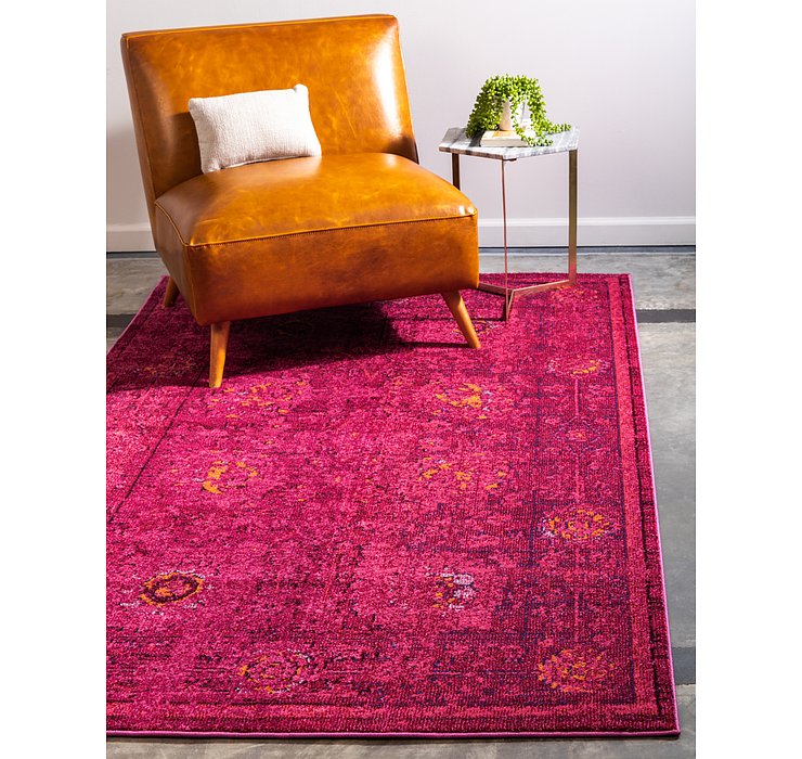 7' x 10' Palazzo Rug