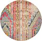 Unique Loom 8' x 8' Sedona Round Rug thumbnail image 6