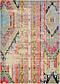7' x 10' Santa Fe Rug thumbnail