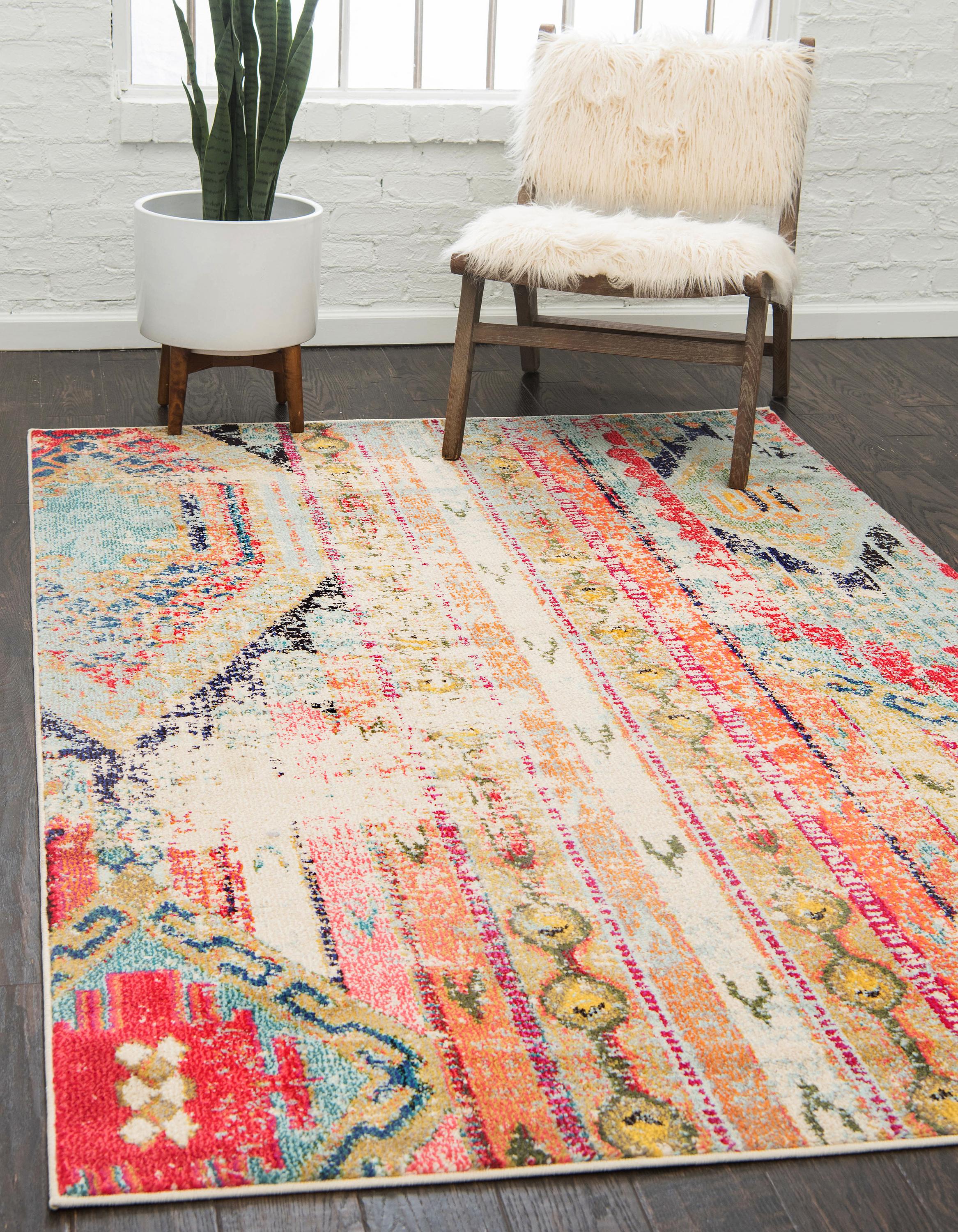Main image of rug