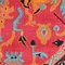 See color option for 6' x 6' Palazzo Round Rug