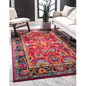 7' x 10' Palazzo Rug