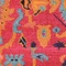 See color option for 5' x 8' Palazzo Rug