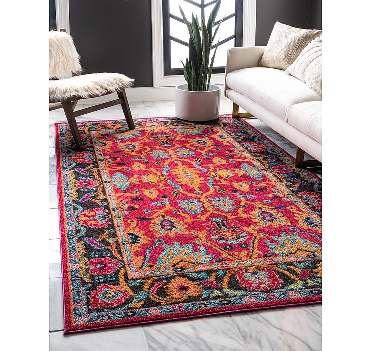 4' x 6' Palazzo Rug