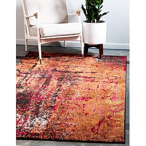 9' x 12' Casablanca Rug