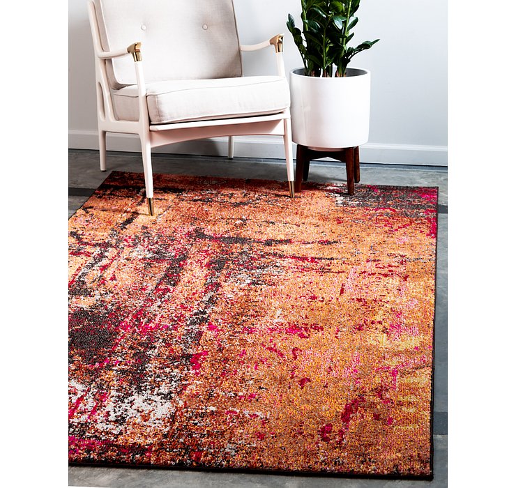 7' x 10' Casablanca Rug