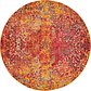 6' x 6' Casablanca Round Rug thumbnail image 10
