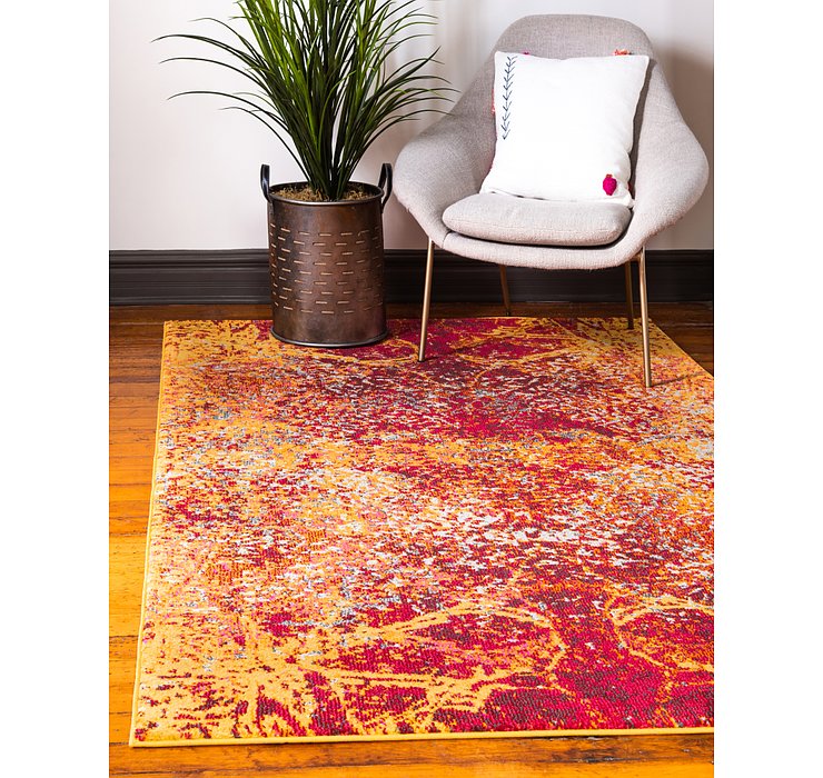7' x 10' Casablanca Rug