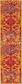 2' 7 x 10' Casablanca Runner Rug thumbnail