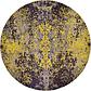 8' x 8' Casablanca Round Rug thumbnail