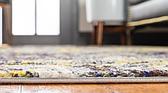8' x 8' Casablanca Round Rug thumbnail