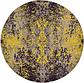 6' x 6' Casablanca Round Rug thumbnail