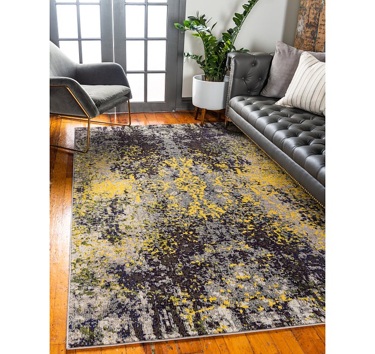 10' 6 x 16' 5 Casablanca Rug
