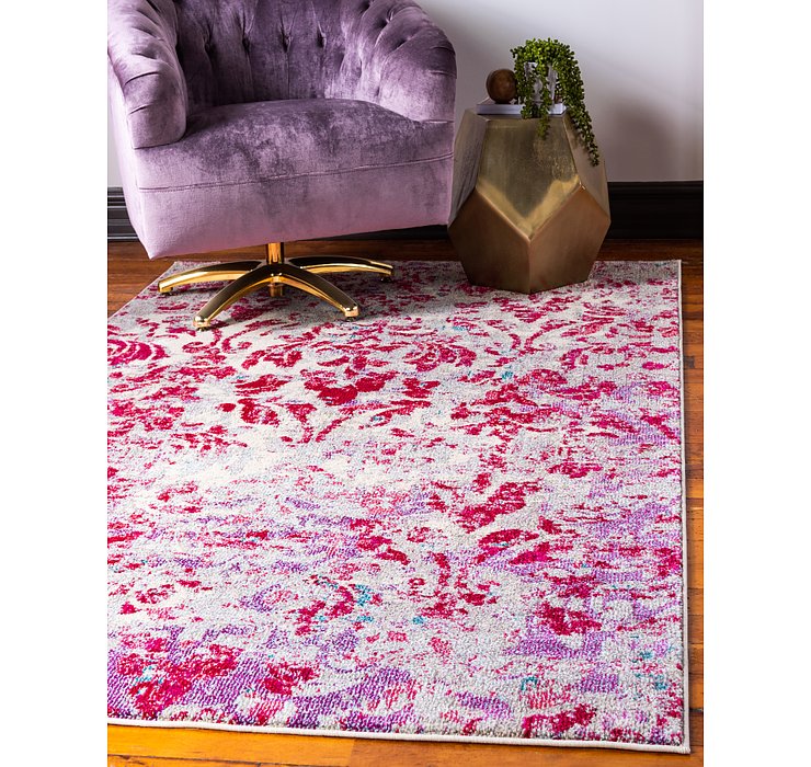 5' x 8' Casablanca Rug