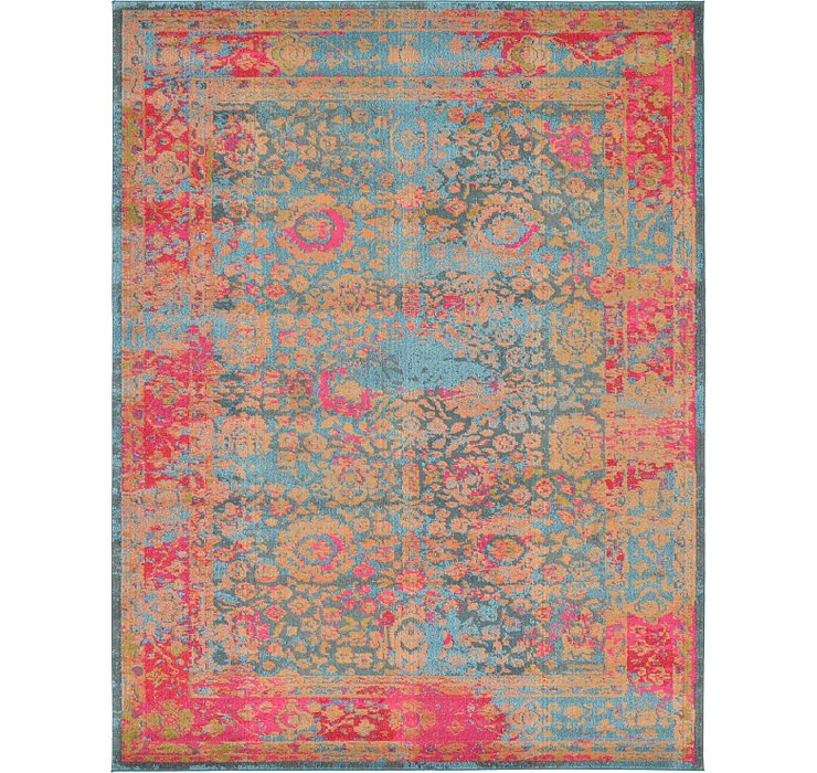 9' x 12' Palazzo Rug
