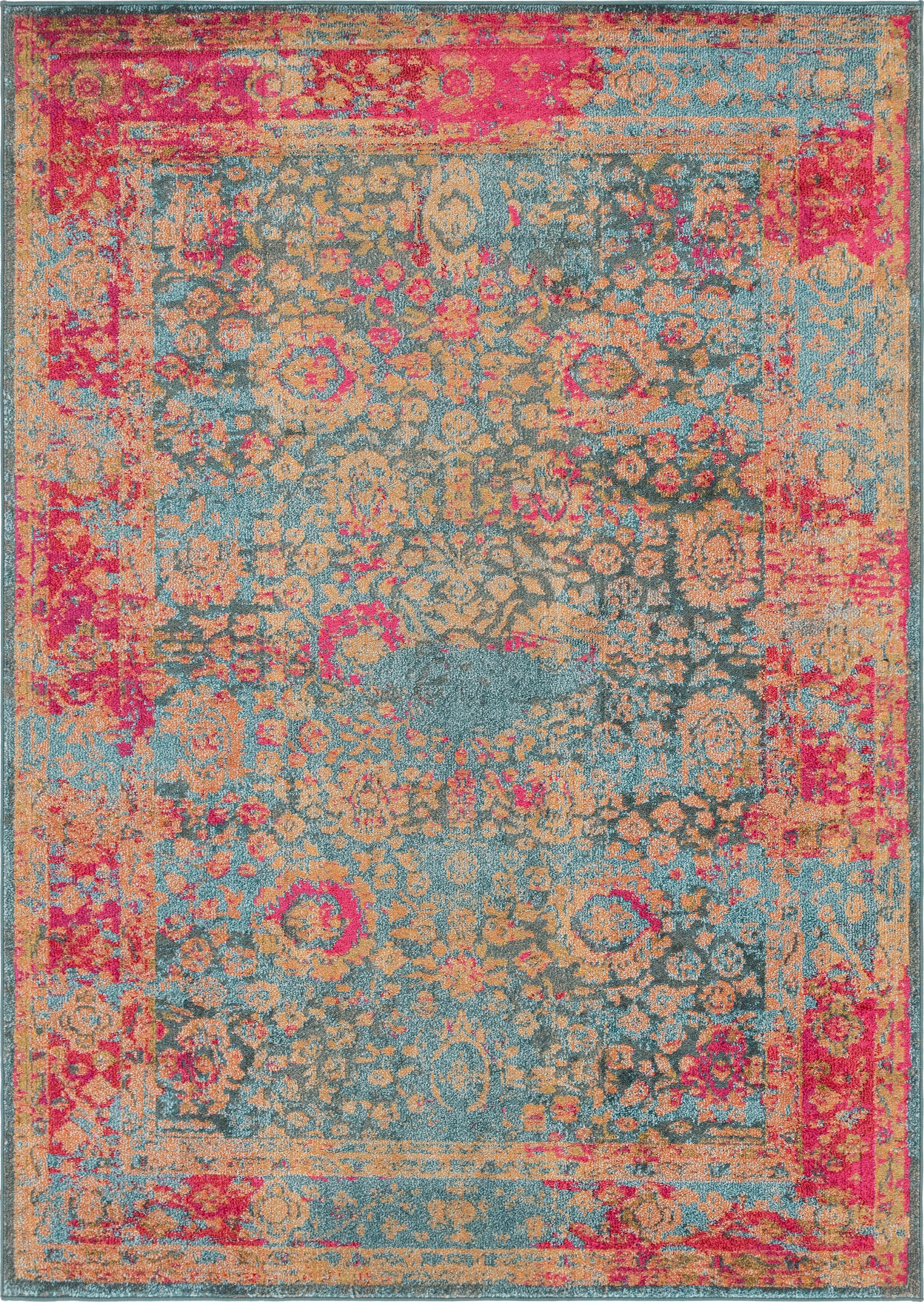 Main image of rug