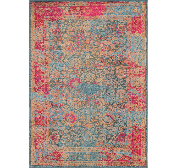 7' x 10' Palazzo Rug