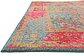 7' x 10' Palazzo Rug thumbnail image 5