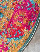 8' x 8' Palazzo Round Rug thumbnail