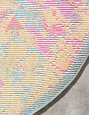 8' x 8' Palazzo Round Rug thumbnail
