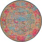 6' x 6' Palazzo Round Rug thumbnail image 6
