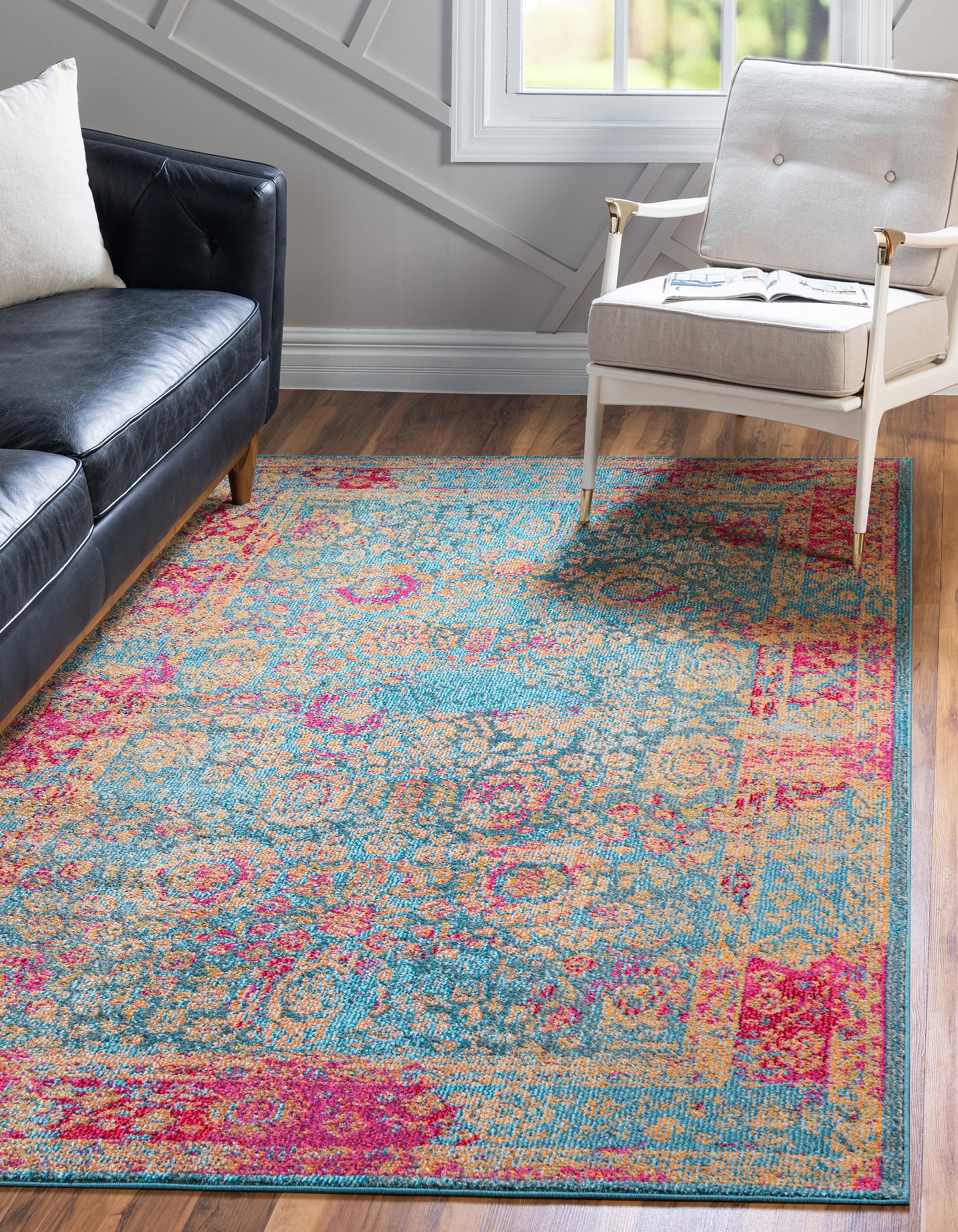Main image of rug
