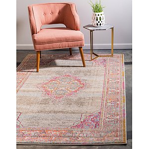 4' x 6' Palazzo Rug