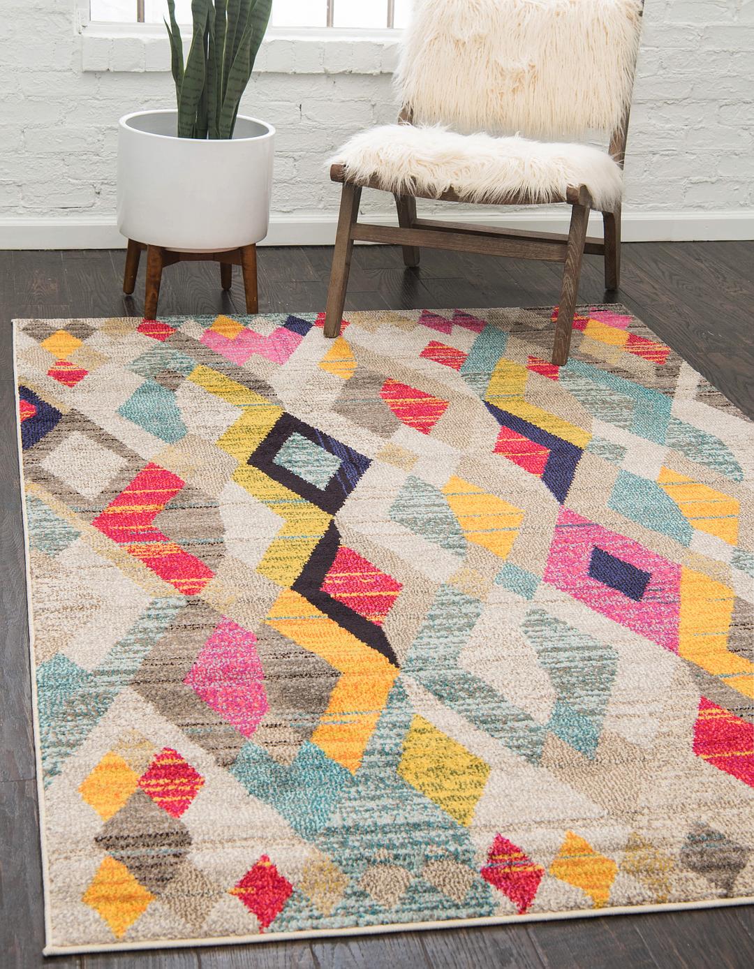 Main image of rug