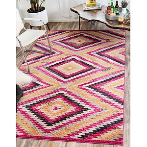 Unique Loom 10' 6 x 16' 5 Sedona Rug