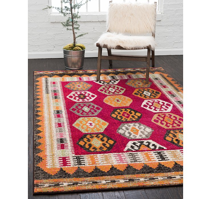 3' 3 x 5' 3 Mesa Rug