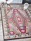 122cm x 183cm Santa Fe Rug thumbnail image 11