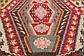 8' x 8' Santa Fe Round Rug thumbnail