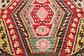 6' x 6' Santa Fe Round Rug thumbnail