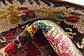 6' x 6' Santa Fe Round Rug thumbnail