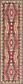 2' 7 x 10' Santa Fe Runner Rug thumbnail