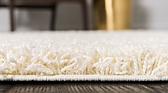 8' x 11' Solid Shag Rug thumbnail