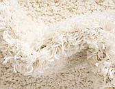 8' x 11' Solid Shag Rug thumbnail