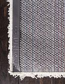 8' x 11' Solid Shag Rug thumbnail