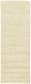 2' 2 x 6' 5 Solid Shag Runner Rug thumbnail image 10