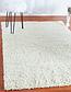 4' x 6' Solid Shag Rug thumbnail
