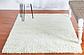 4' x 6' Solid Shag Rug thumbnail