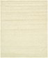 8' x 10' Solid Shag Rug thumbnail image 10