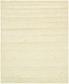 8' x 10' Solid Shag Rug thumbnail