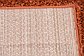 8' 2 x 8' 2 Solid Shag Square Rug thumbnail image 10