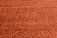 8' 2 x 8' 2 Solid Shag Square Rug thumbnail image 4